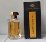 L'Artisan Parfumeur, Safran Troublant