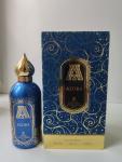 Attar Collection, Azora