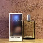 Paco Rabanne, Calandre