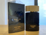 Tom Ford, Noir pour Femme