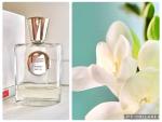 Giardino Benessere, White Musk