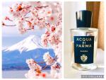 Acqua di Parma, Sakura