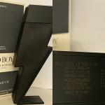 Carolina Herrera, Bad Boy Le Parfum