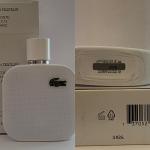 Lacoste, Eau de Lacoste L.12.12 Blanc