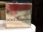 Dolce&Gabbana, The One