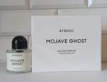 Byredo, Mojave Ghost