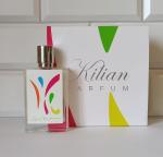 Kilian, Bamboo Harmony Sophie Matisse Art Edition