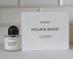 Byredo, Mojave Ghost