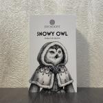 Zoologist Perfumes, Snowy Owl