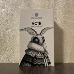 Zoologist Perfumes, Moth