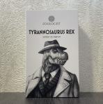 Zoologist Perfumes, Tyrannosaurus Rex