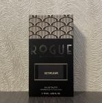 Rogue Perfumery, Vetifleur