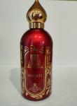 Attar Collection, Hayati