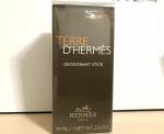 Hermes, Terre d'Hermes Eau Tres Fraiche