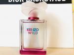 Kenzo, Wild