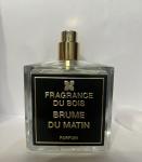 Fragrance Du Bois, Brume du Matin, Du Bois