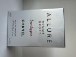 Chanel, Allure Homme Sport Superleggera Chanel