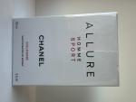 Chanel, Allure Homme Sport Cologne 2016