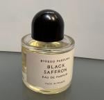 Byredo, Black Saffron