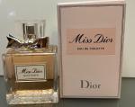 Christian Dior, Miss Dior Eau de Toilette 2019