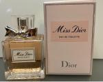 Christian Dior, Miss Dior Eau de Toilette 2019