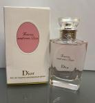 Christian Dior, Forever and Ever Dior, EdT 2009, Dior