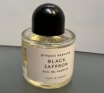 Byredo, Black Saffron