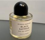 Byredo, Black Saffron