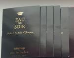 Sisley, Eau du Soir 2008