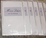 Christian Dior, Miss Dior Eau de Parfum 2017