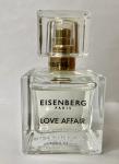 Eisenberg Paris, Love Affair, Eisenberg