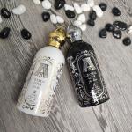 Attar Collection, Crystal Love for Him