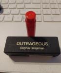 Frederic Malle, Outrageous!