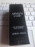 Giorgio Armani, Emporio Armani - Stronger With You Only