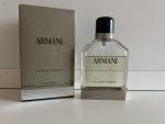 Giorgio Armani, Armani Eau Pour Homme 2013