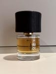 Thomas de Monaco, Raw Gold Extrait de Parfum