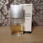 Issey Miyake, L'Eau d'Issey pour Homme Fraiche