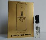 Paco Rabanne, 1 Million