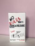 Zadig & Voltaire, This Is Her! Art 4 All