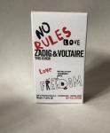 Zadig & Voltaire, This Is Her! Art 4 All