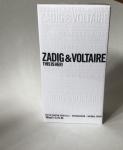 Zadig & Voltaire, This Is Her!