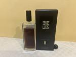 Serge Lutens, Ecrin de Fumee