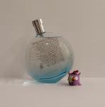 Hermes, Eau des Merveilles Bleue