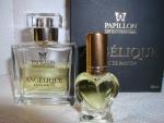 Papillon Artisan Perfumes, Angélique