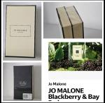 Jo Malone, Blackberry & Bay