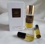 Parfum d'Empire, Tabac Tabou