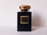 Giorgio Armani, Armani Prive Cuir Noir