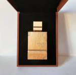 Al Haramain Perfumes, Amber Oud Gold Edition, Al Haramain