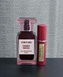 Tom Ford, Cherry Smoke