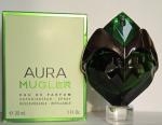 Mugler, Aura, Thierry Mugler